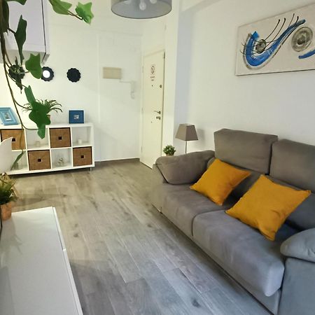 מאלגה Beach&Garden מראה חיצוני תמונה