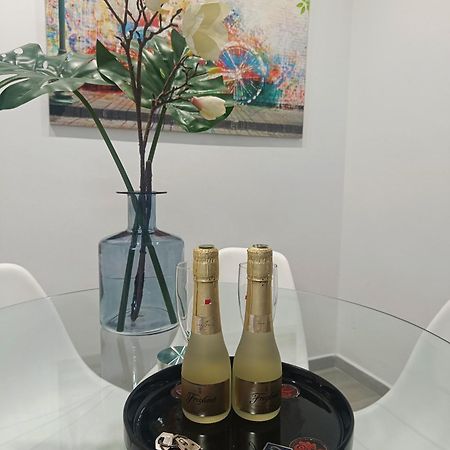 מאלגה Beach&Garden מראה חיצוני תמונה