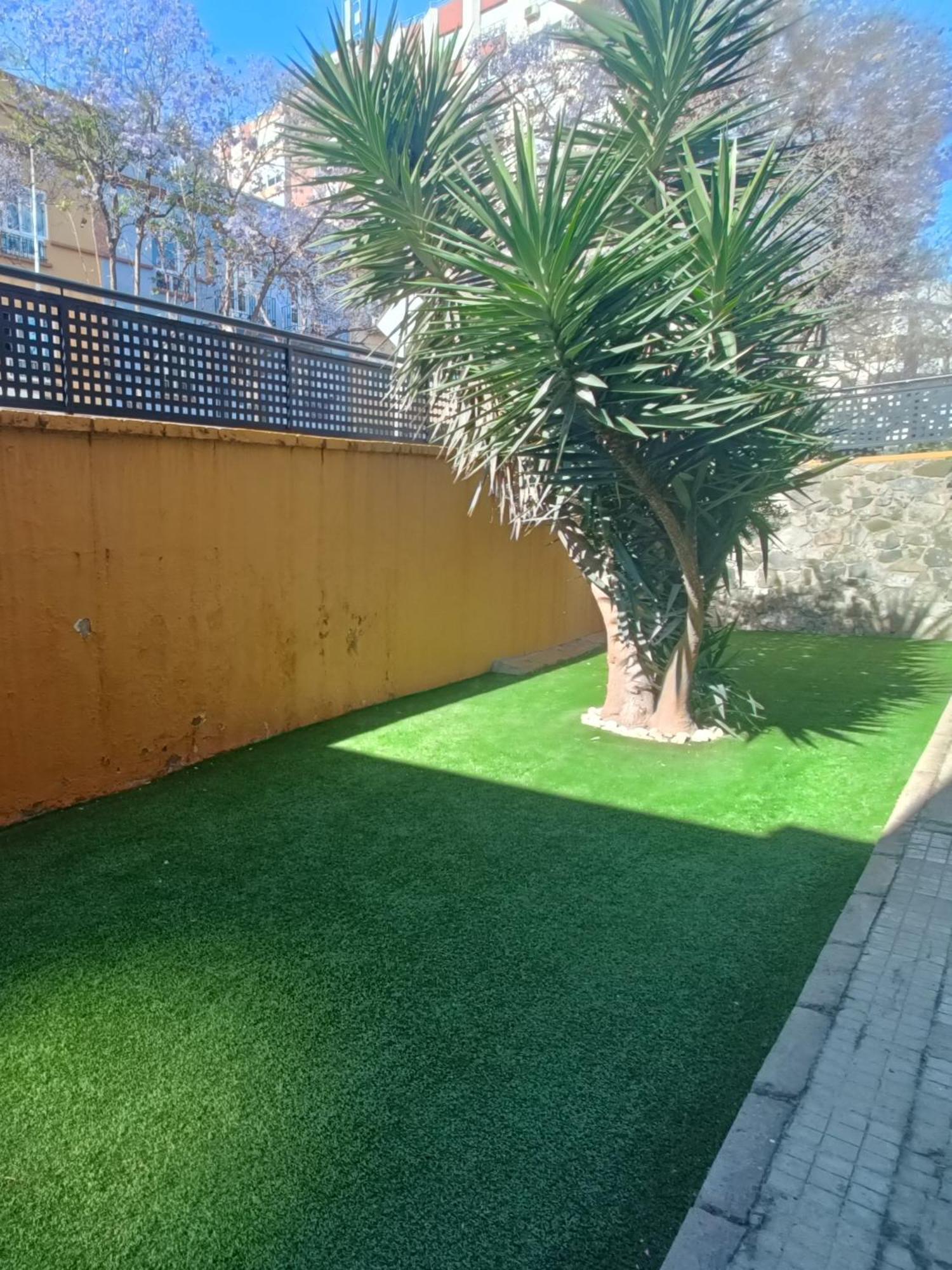 מאלגה Beach&Garden מראה חיצוני תמונה